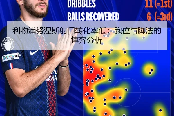 利物浦努涅斯射门转化率低：跑位与脚法的博弈分析